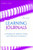 Learning Journals: A Handbook for Reflective Practice and Professional Development