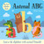 My First Alphabet Book: Animal ABC: An Alphabet Book with Animal Friends (Animal Friends Concept Board Books)