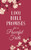 1001 Bible Promises for a Powerful Faith