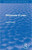Philosophy of Logic (Routledge Revivals)