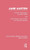 Jane Austen (RLE Jane Austen): A French Appreciation