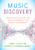 Music Discovery: Improvisation for the Large Ensemble and Music Classroom
