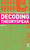 Decoding Theoryspeak: An Illustrated Guide to Architectural Theory
