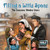 Filling a Little Space: The Susanna Wesley Story (Family Format)