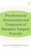 Psychosocial Assessment and Treatment of Bariatric Surgery Patients