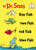 One Fish Two Fish Red Fish Blue Fish (I Can Read It All by Myself)