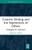 Creative Writing and the Experiences of Others: Strategies for Outsiders