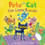 Pete the Cat: Five Little Bunnies