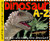 Dinosaur A-Z: For kids who really love dinosaurs!