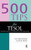 500 Tips for TESOL Teachers