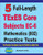 5 Full-Length TExES Core Subjects EC-6 Mathematics (802) Practice Tests: The Practice You Need to Ace the TExES Core Mathematics Test