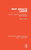 Why Adults Learn: Towards a Theory of Participation in Adult Education