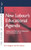 New Labour's New Educational Agenda: Issues and Policies for Education and Training at 14+
