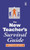 The New Teacher's Survival Guide
