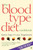 The Blood Type Diet Cookbook
