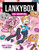 Lankybox: Epic Adventure!: A Graphic Novel