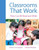 Classrooms That Work They Can All Read and Write