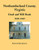 Northumberland County, Virginia Deed and Will Book, 1658-1662