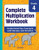 Complete Multiplication Workbook: Understand Key Concepts with Review and Practice