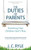 The Duties of Parents: Parenting Your Children God's Way