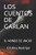 LOS CUENTOS DE GARLAN: EL MUNDO DE ANCOR (Spanish Edition)