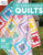 Fat-Quarter Friendly Quilts