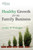 Healthy Growth for the Family Business