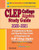 CLEP College Algebra Study Guide 2020 - 2021: A Comprehensive Review and Step-By-Step Guide to Preparing for the CLEP College Algebra