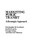 Marketing Public Transit: A Strategic Approach