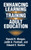 Enhancing Learning in Training and Adult Education