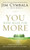 You Were Made for More: The Life You Have, the Life God Wants You to Have