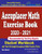 Accuplacer Math Exercise Book 2020-2021: Student Workbook and Two Full-Length Accuplacer Math Practice Tests