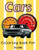 Cars Coloring Book For Kids