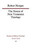 The Nature of New Testament Theology