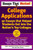 Essays That Worked for College Applications: 50 Essays That Helped Students Get Into the Nation's Top Colleges