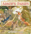 Aesop's Fables Oversized Padded Board Book: The Classic Edition (Oversized Padded Board Books)