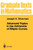 Advanced Topics in the Arithmetic of Elliptic Curves