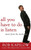 All You Have to Do Is Listen: Music from the Inside Out