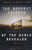 The Deepest Secrets of the Bible Revealed Volume 4: Blood in Jerusalem