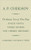 The Russian Text of Three Plays Uncle Vanya Three Sisters the Cherry Orchard