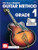 Modern Guitar Method Grade 1