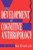 The Development of Cognitive Anthropology