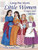 Louisa May Alcott's Little Women: A Paper Doll Collectible (Dover Paper Dolls)