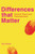 Differences That Matter: Feminist Theory and Postmodernism