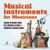 Musical Instruments for Musicians | Sound of Music Book for Children Grade 4 | Children's Music Books Musical Instruments for Musicians | Sound of Music Book for Children Grade 4 | Children's Music Books