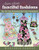Marjorie Sarnat's Fanciful Fashions: New York Times Bestselling Artists' Adult Coloring Books