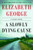 A Slowly Dying Cause: A Lynley Novel