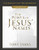 The Power of Jesus' Names Interactive Workbook
