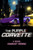 The Purple Corvette