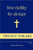 Live Richly by Design